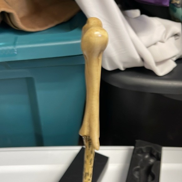 EUC Harry Potter (Voldemort) Wand from Universal Studios - still in og. box - Picture 6 of 7